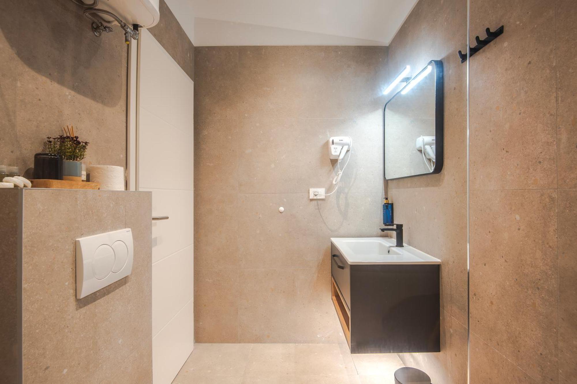 D&A Amphitheatre Premium Apartments With Free Parking พูลา ภายนอก รูปภาพ