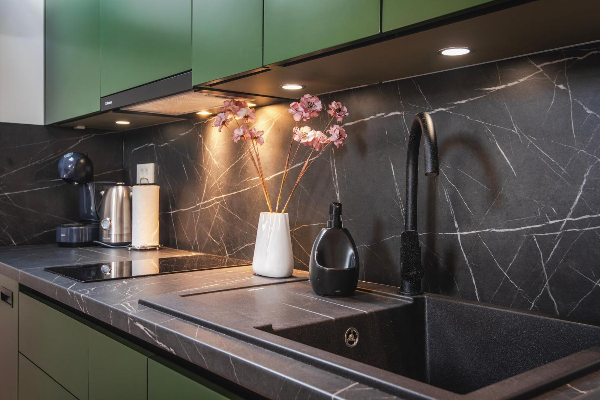 D&A Amphitheatre Premium Apartments With Free Parking พูลา ภายนอก รูปภาพ