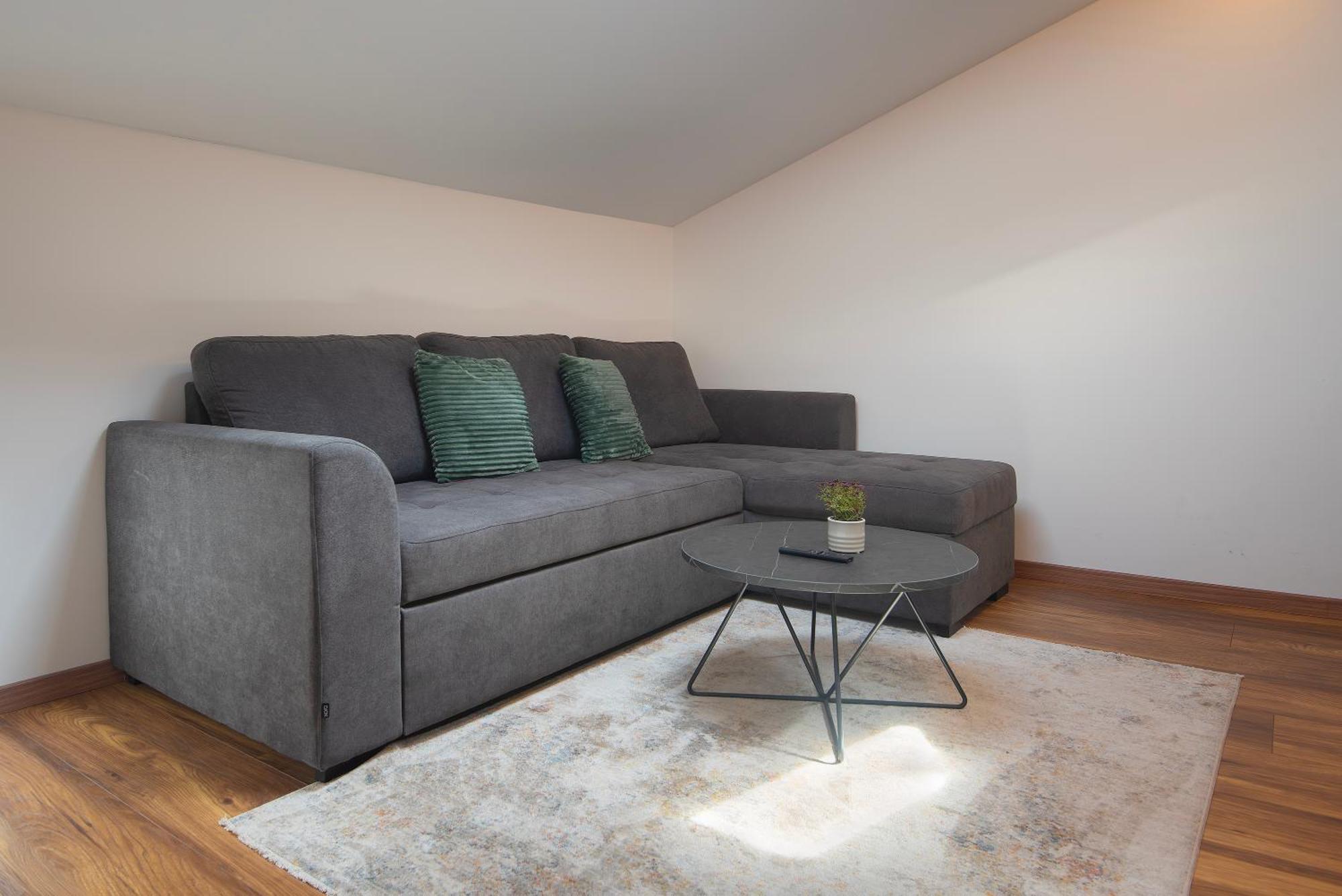 D&A Amphitheatre Premium Apartments With Free Parking พูลา ภายนอก รูปภาพ