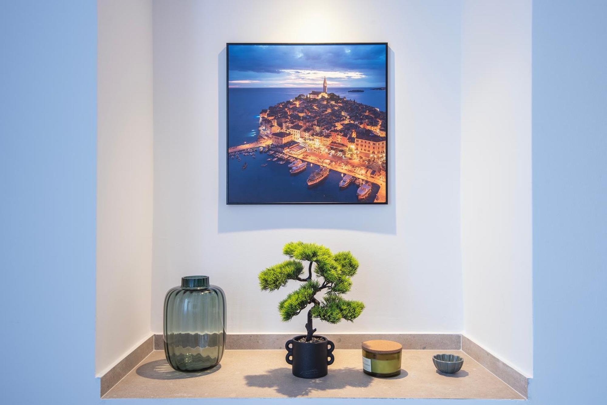 D&A Amphitheatre Premium Apartments With Free Parking พูลา ภายนอก รูปภาพ